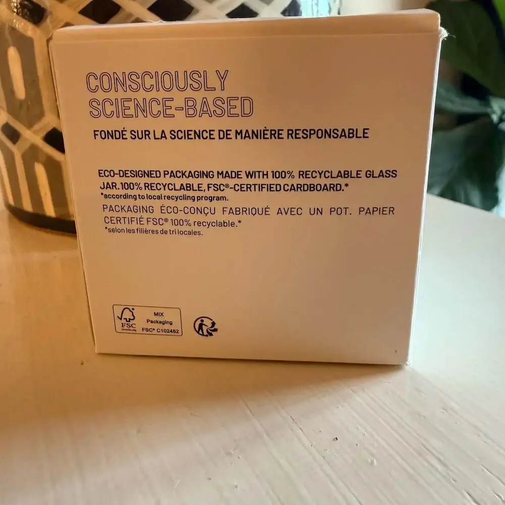 Dr. Brandt Skincare Hydraglass Prep Serum Gel 1 fl. oz. BRAND NEW BOXED